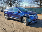 Ford Edge 2016
