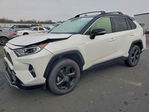 Toyota RAV 4 2021