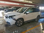 Subaru Forester 2017