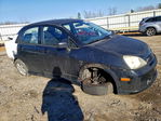 Suzuki Aerio 2003