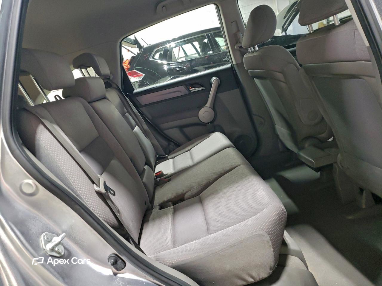 Honda CR-V 2007