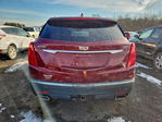 Cadillac XT5 2017