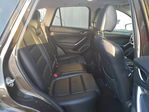 Mazda CX-5 2016