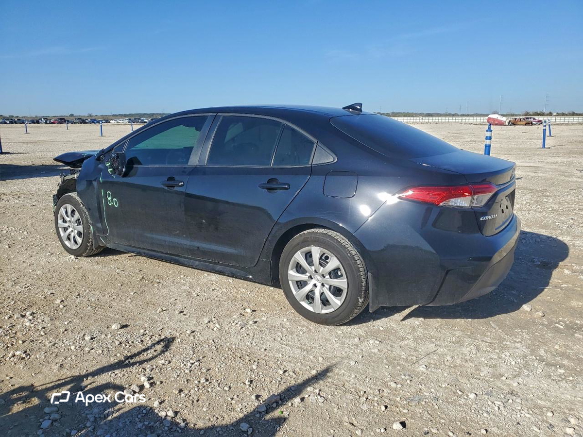 Toyota Corolla 2025