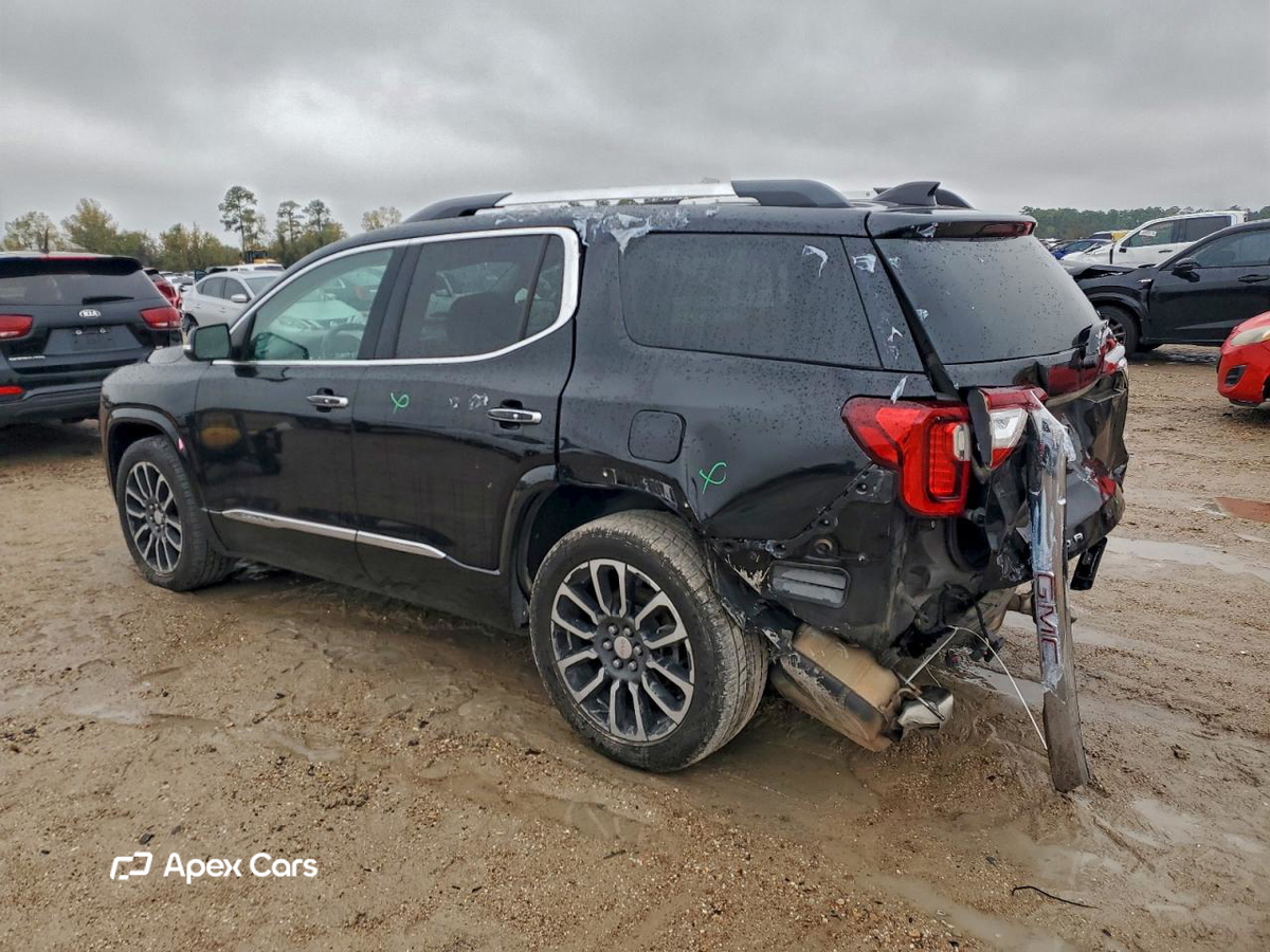 GMC Acadia 2020