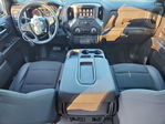 Chevrolet Silverado 2024