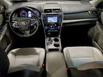 Toyota Camry 2017
