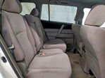Toyota Highlander 2008