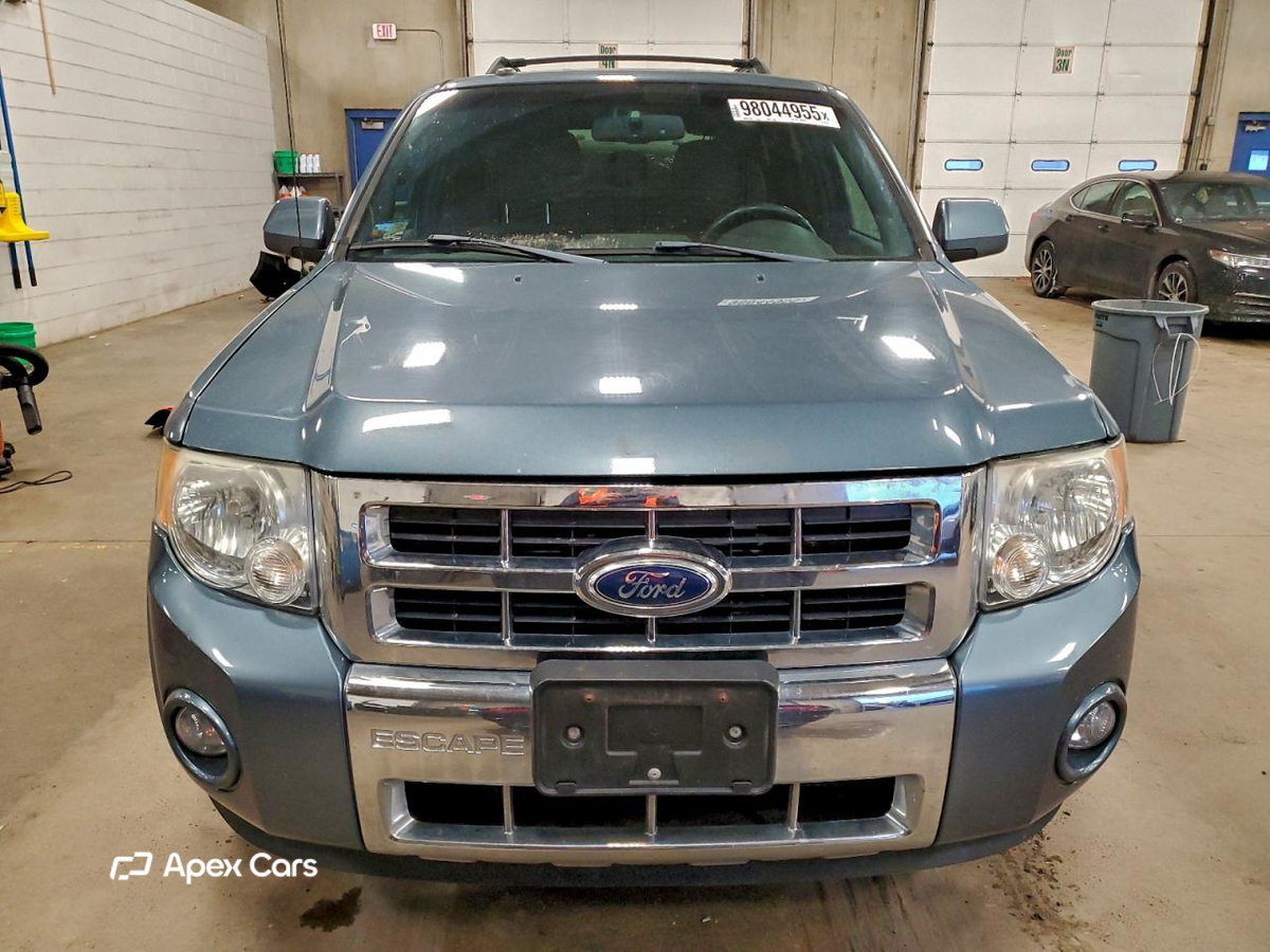 Ford Escape 2012