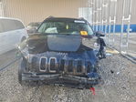 Jeep Cherokee 2014