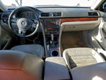 Volkswagen Passat 2013