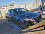 Honda Accord 2012