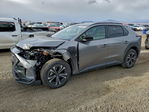 Subaru Solterra 2025
