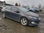 Chevrolet Volt 2014