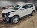 Nissan Rogue 2018