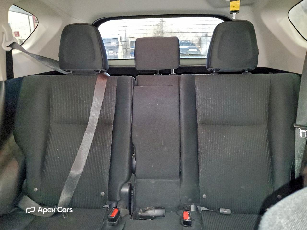 Toyota RAV 4 2017