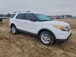 Ford Explorer 2015