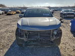 Chevrolet Colorado 2020