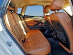 BMW Series 3 2014
