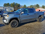 Chevrolet Silverado 2024