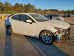 Mazda 3 2018