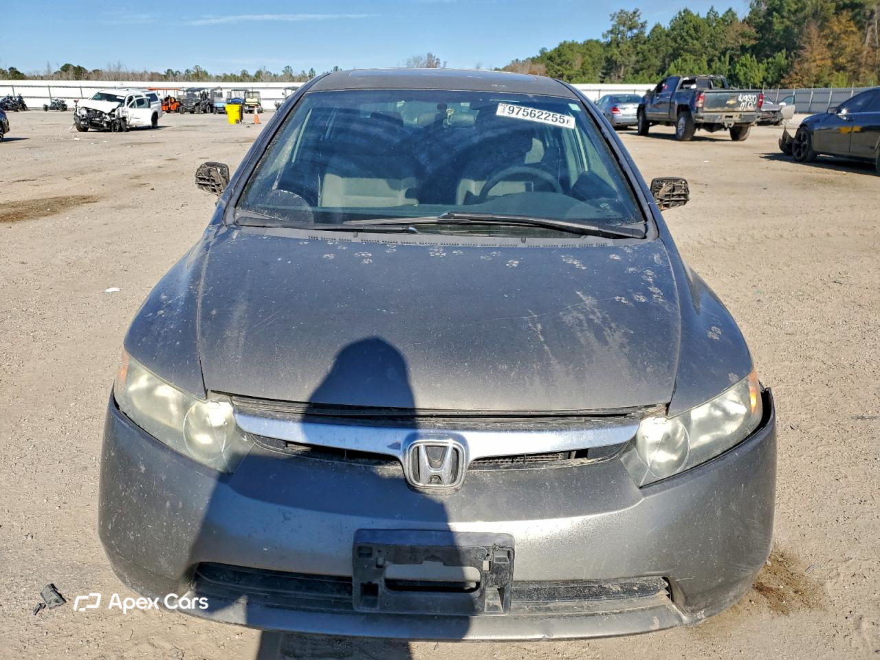 Honda Civic 2007