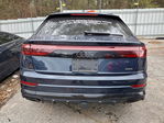 Audi Q8 2025