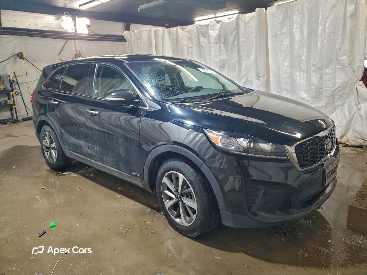 Kia Sorento 2020