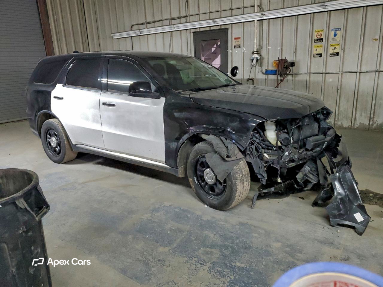 Dodge Durango 2021