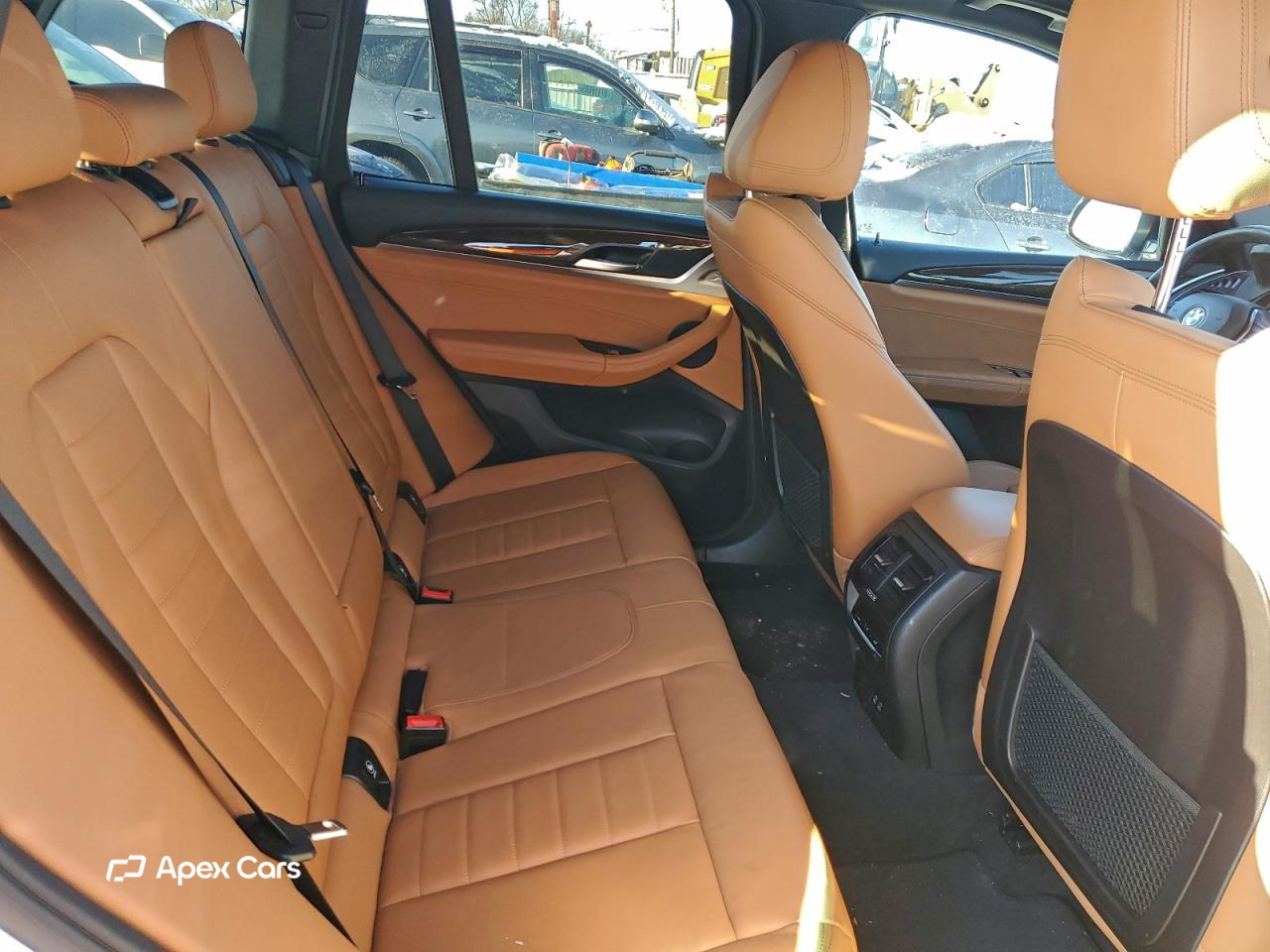 BMW X3 2020