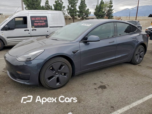 Tesla Model 3 2022 - Image 1 of 12