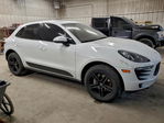 Porsche Macan 2018