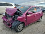 Mitsubishi Mirage 2015
