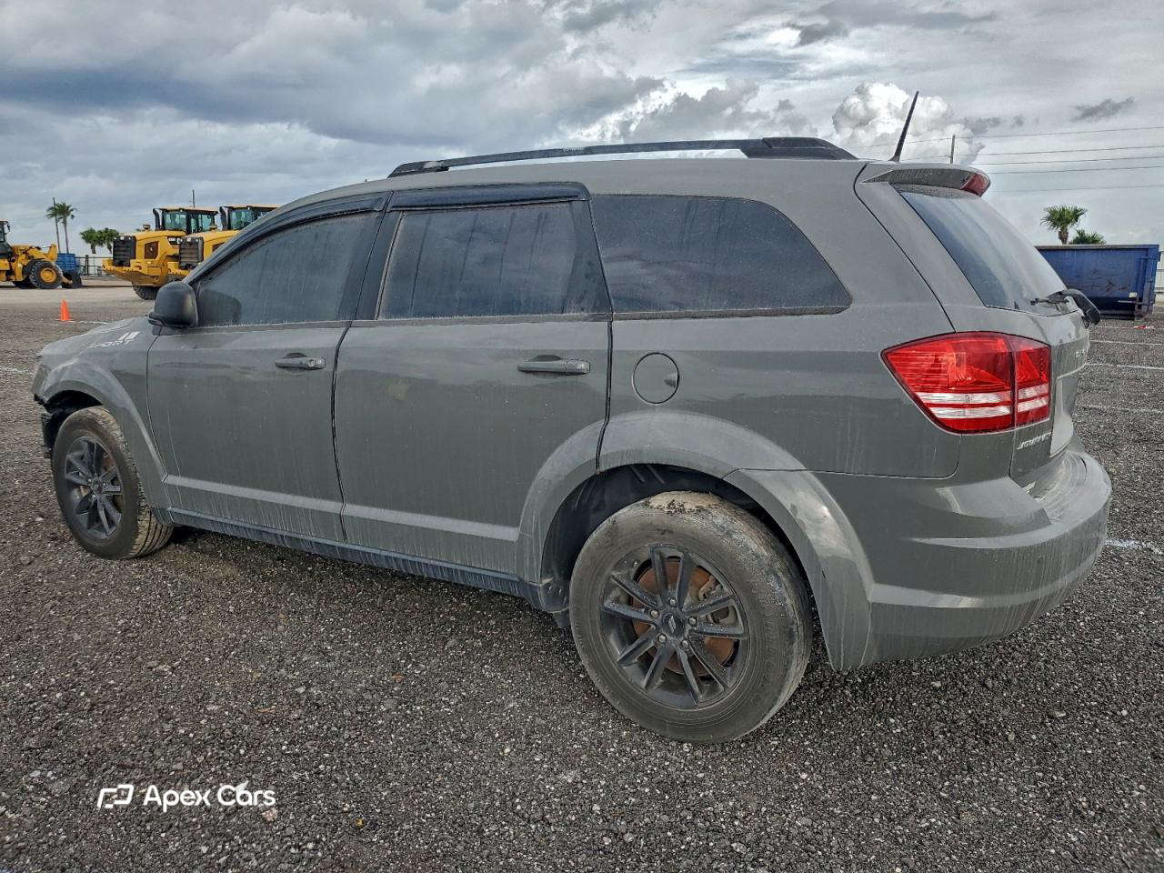 Dodge Journey 2020