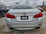 BMW Series 5 2012