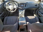 Chrysler 200 2015