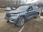 Ford Explorer 2022