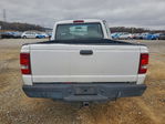 Ford Ranger 2011