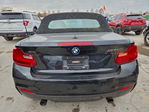 BMW Series 2 2017