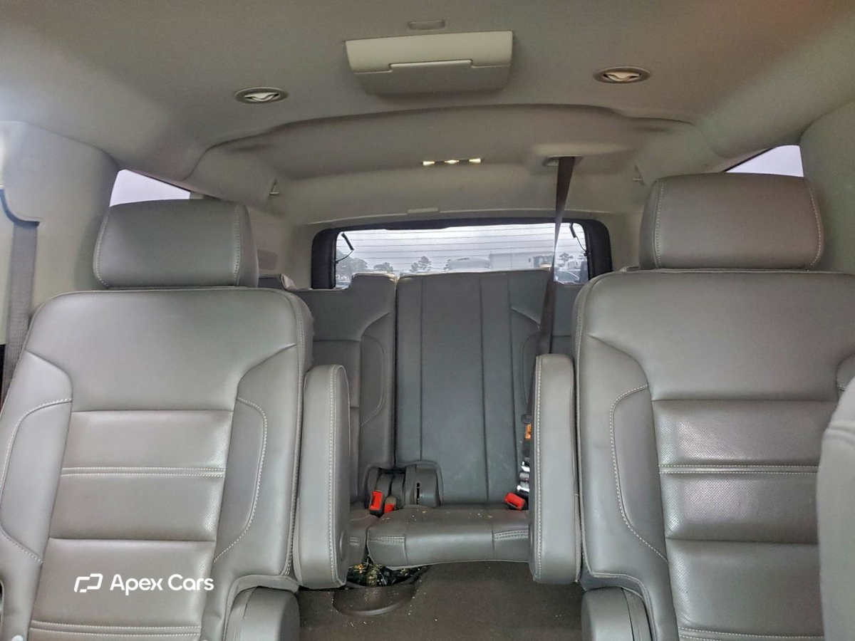 GMC Yukon 2020