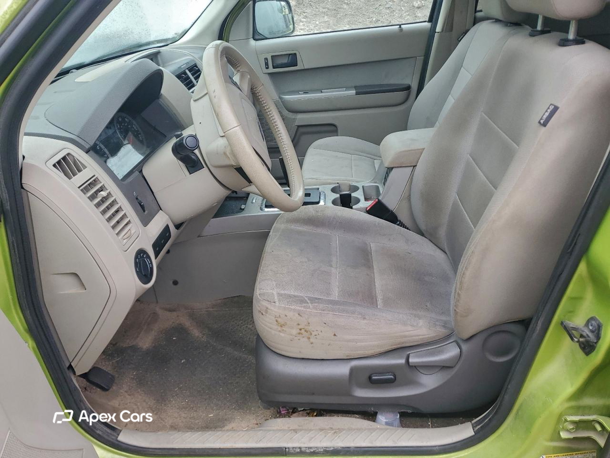 Ford Escape 2011