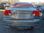 Honda Civic 2005
