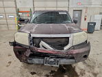 Honda Pilot 2011