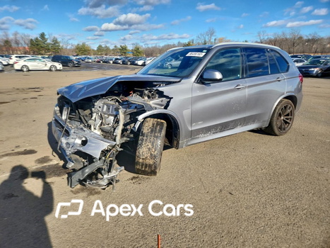 BMW X5 2018 - Image 1 of 14