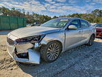 Kia Cadenza 2017