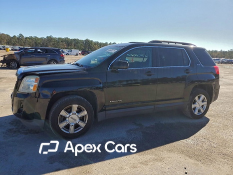 GMC Terrain 2013 - Zdjęcie 1 z 14