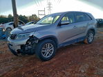Kia Sorento 2015