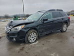 Subaru Outback 2017