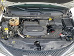 Chrysler Pacifica 2018