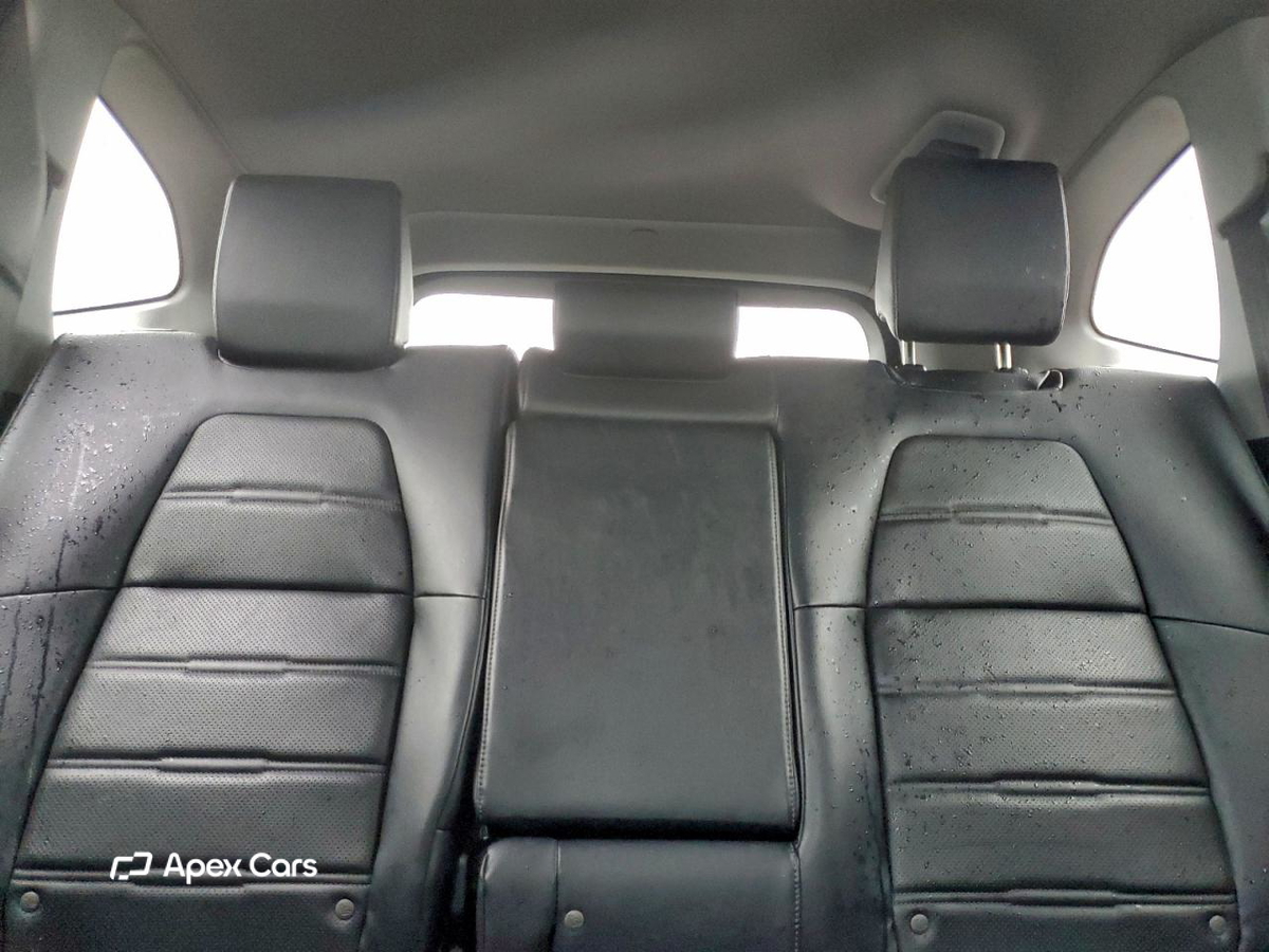 Honda CR-V 2017